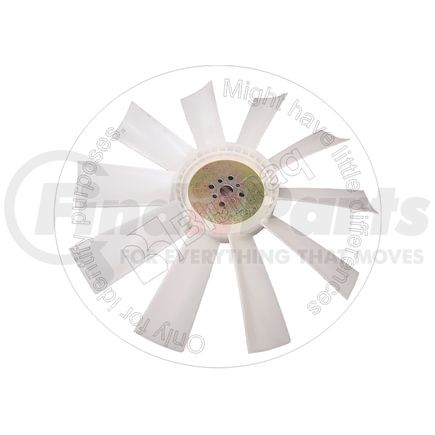 Blumaq CU3912753 Engine Cooling Fan - Fit for Cummins Applications