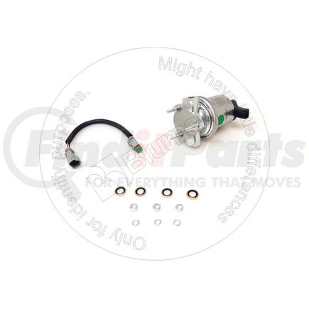 Blumaq CU5362274 Fuel Transfer Pump - fit for Cummins Applications