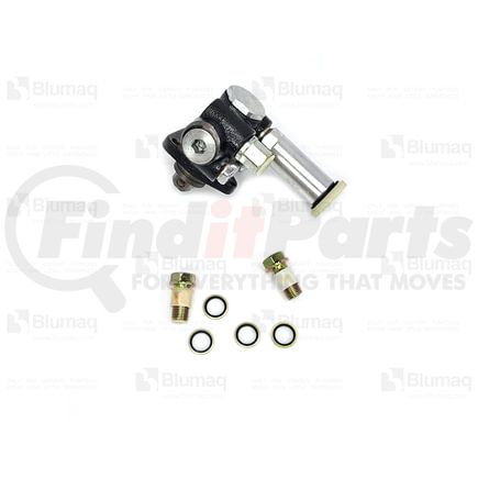 Blumaq DK105217-1480 Fuel Pump - Fit for Komatsu Applications