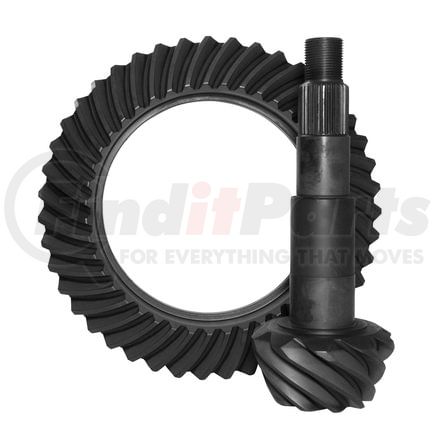 Yukon YG GM11.5-430 Yukon Ring/Pinion Set for General Motors/Chrysler; 4:30 Gear Ratio
