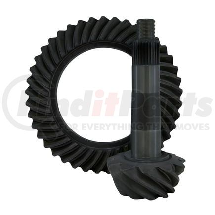 Yukon YG GM12T-373 High performance Yukon Ring & Pinion gear set for GM 12 bolt truck in a 3.73