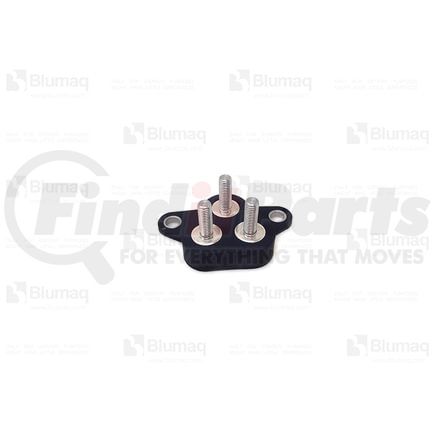 Blumaq 8C-6358 Junction Block - 3.54 in x 2.56 in x 6.69 in, Fit for Caterpillar Applications