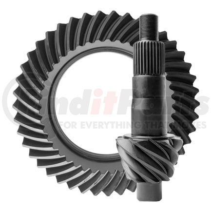 Yukon YG GM14T-538T High performance Yukon Ring & Pinion "thick" set 10.5" GM 14 bolt truck 5.38