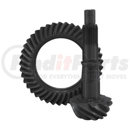 Yukon YG GM7.5-373 High performance Yukon Ring/Pinion gear set for GM 7.5in. in a 3.73 ratio