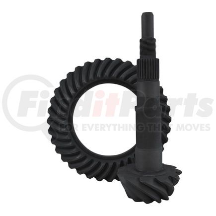 Yukon YG GM7.6-323IRS High performance Yukon Ring & Pinion gear set for GM 7.6" IRS in a 3.23 ratio