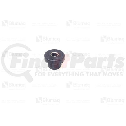 Blumaq 8D-3786 Engine Mount Isolator - 1.75" Head OD, 0.51" ID, Mushroom Mount