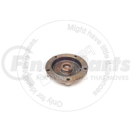 Blumaq 8D-8159 Final Drive Sprocket Retainer - Iron
