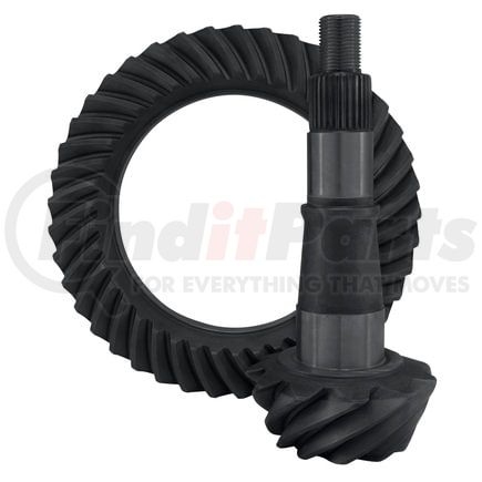 Yukon YG GM9.25-373R High performance Yukon Ring/Pinion set for GM 9.25in. IFS Rev rotation 3.73