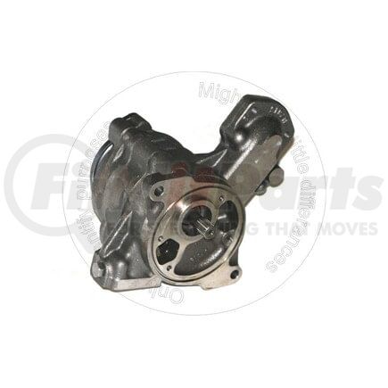 Blumaq 8E-6709 Engine Oil Pump - fits Caterpillar Track Skidder D5HTSK II