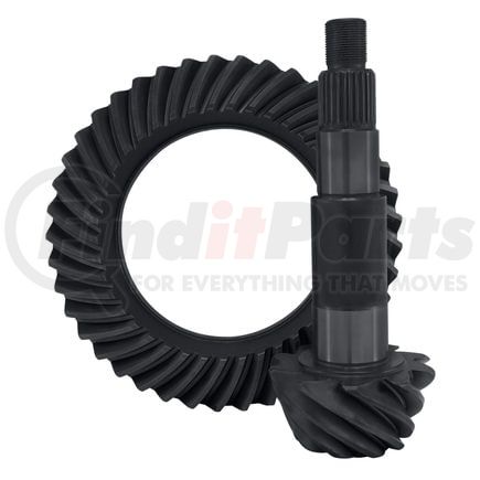 Yukon YG M20-411 High performance Yukon Ring/Pinion gear set for Model 20 in a 4.11 ratio