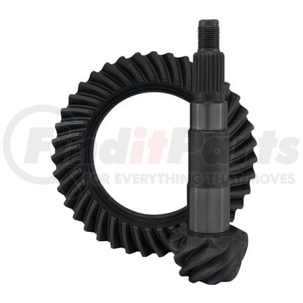 Yukon YG T7.5R-488R High performance Yukon Ring & Pinion set for 7.5" Reverse rotation in 4.88