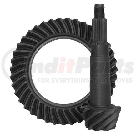 Yukon YG T7.5R-529R High performance Yukon Ring & Pinion set for 7.5" Reverse rotation in 5.29