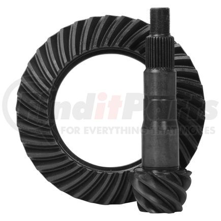 Yukon YG T8.2-529 Yukon Ring and Pinion Gear Set for Toyota 8.2in. Rear Differential; 5.29 Ratio