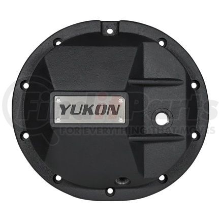 Yukon YHCC-C8.25 Yukon Hardcore Diff Cover for Chrysler 8.25in. Rear Differential