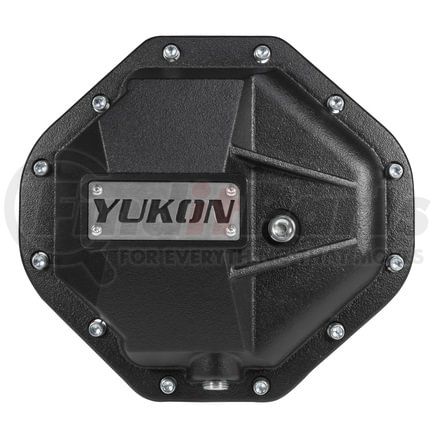 Yukon YHCC-C9.25 Yukon Hardcore Nodular Iron Cover for Chrysler 9.25” Rear Differential
