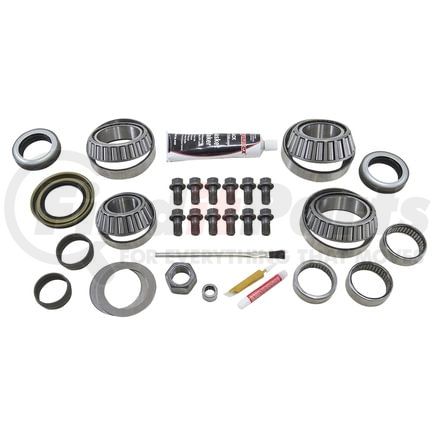 Yukon YK C8.0-IFS-B Yukon Master Overhaul kit for Chrysler 00-early 03 8in. IFS differential