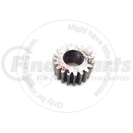 Blumaq 8P-0391 Driven Steer Axle Planet Gear - 20 Teeth, fits Caterpillar Truck 769C