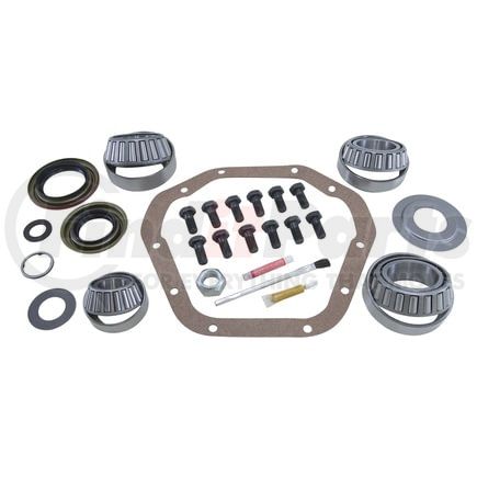 Yukon YK D70-HD Yukon Master Overhaul kit for Dana 70-HD & Super-70 differential