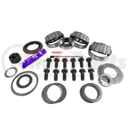 Yukon YK D80-A Yukon Master Overhaul kit for Dana 80 differential (4.125 OD only).