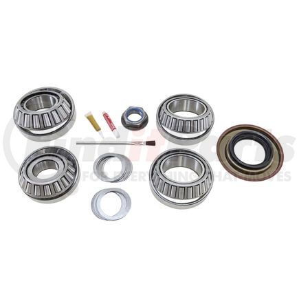 Yukon YK DS110 Yukon Master Overhaul kit for Dana S110; S111; S130/S132