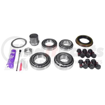 Yukon YK DM275 Yukon Master Overhaul Kit for Dana 275MM Rear Differential; 2017+Ford F250/350