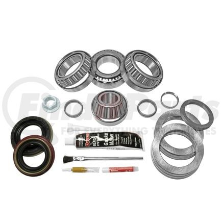 Yukon YK F9.75-B Yukon Master Overhaul kit for 00-07 Ford 9.75in. differential.