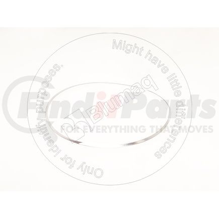 Blumaq 8S-6046 Cylinder Liner Shim - 8 in x 0.08 in, Fit for Caterpillar Applications