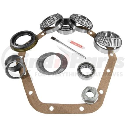 Yukon YK GM14T-C Yukon Master Overhaul kit for GM '98 & newer 14T differential