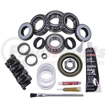 Yukon YK GM8.25IFS-B Yukon Master Overhaul kit for 99-06 GM 8.25in. IFS differential