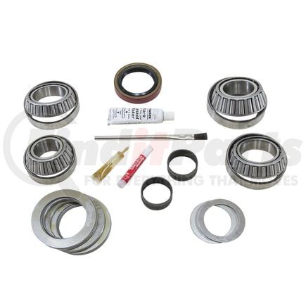 Yukon YK GM8.75 Yukon Master Overhaul kit for GM 8.75in. differential