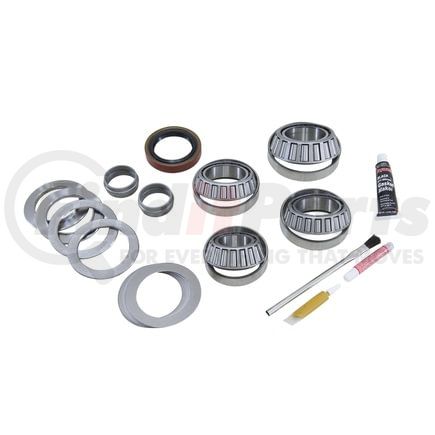 Yukon YK GM8.875 Yukon Master Overhaul kit for GM 8.875in. differential