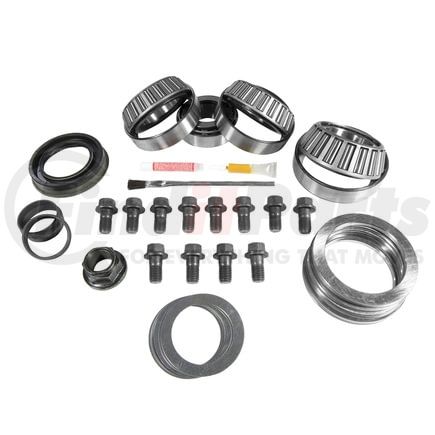Yukon YK GM9.5-12B Yukon Master Overhaul kit for '14 & up GM 9.5" 12 bolt differential