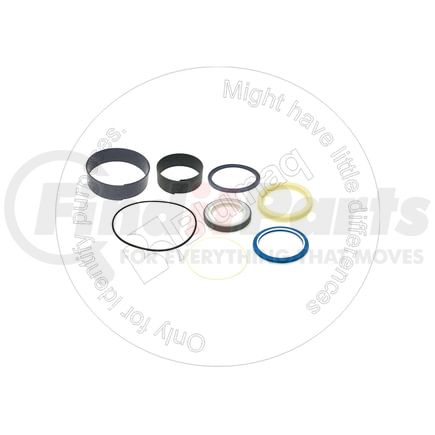 Blumaq 8T-1404 Hydraulic Cylinder Seal Kit - Fit for Caterpillar Applications