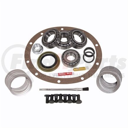 Yukon YK M35-IFS Yukon Master Overhaul kit for Model 35 IFS differential for Explorer & Ranger