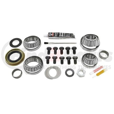 Yukon YK NM226 Yukon Master Overhaul Kit for Nissan M226 Rear Differential