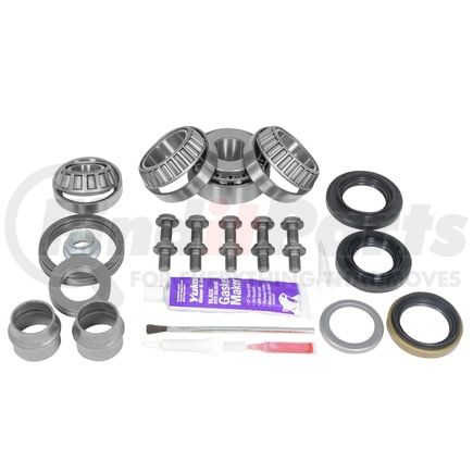 Yukon YK TLC-REV-A Yukon Master Overhaul kit for 87-97 Toyota L/cruiser