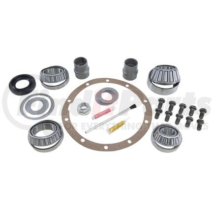 Yukon YK TV6-B Yukon Master Overhaul kit for Toyota V6; 03/up