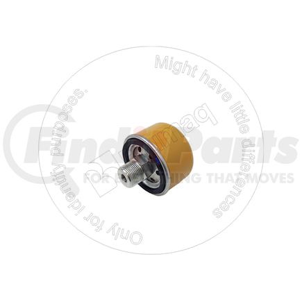 Blumaq 8T-5547 Hydraulic Breather Filter - fits Caterpillar Cold Planner PR Series