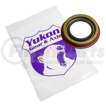 Yukon YMS2286 Pinion seal for GM 14T