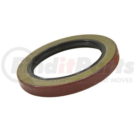 Yukon YMS415960 Replacement wheel seal for 80-93 Dana 60 Dodge