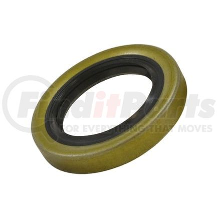 Yukon YMS472258 Replacement outer seal for Dana 30 Bronco/CI Vette side seal.