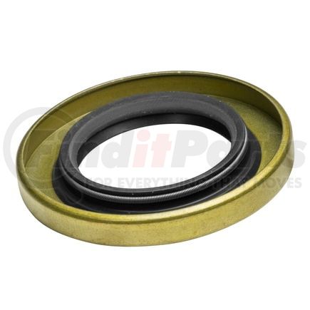 Yukon YMS471765 Yukon Inner Axle Seal for Disco Eliminator Kit; Dana 30; 2.004 Outer Diameter