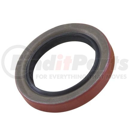 Yukon YMS473227 Side yoke axle replacement seal for Dana 44 ICA Vette/Viper.
