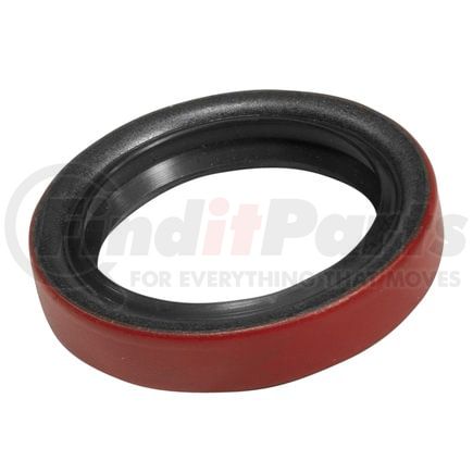 Yukon YMS473517 Yukon Might Seal Inner Axle Seal for Jeep Wrangler JK Front Dana 30/Dana 44