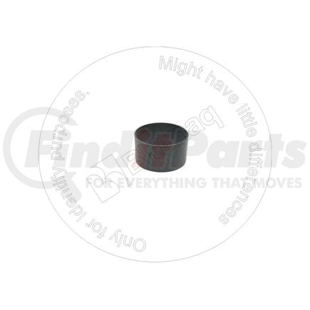 Blumaq 8T-7584 Wear Ring - Nylon, 76.2 mm. ID, 1.5 mm. Thick