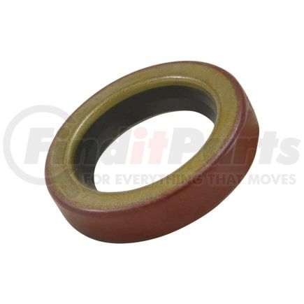 Yukon YMS51322 Yukon Mighty Seal; Ford Axle Seal; 1.365in. ID; 2.087in. OD