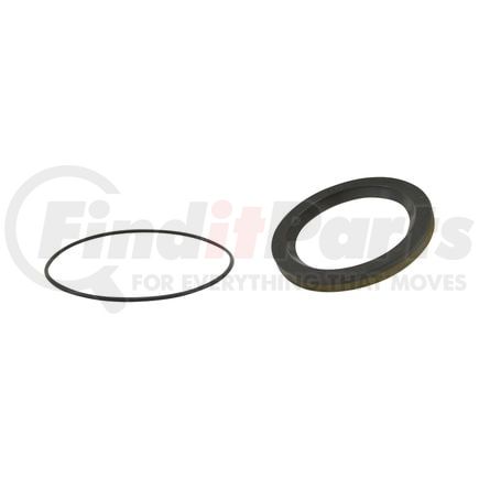 Yukon YMS5573 58-64 Chevy Passenger axle seal; USE w/BCARW607NR