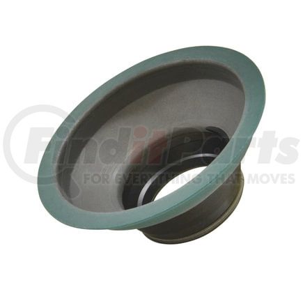 Yukon YMS710043 Left inner axle replacement seal for Dana 44, 50, Model 35 IFS.