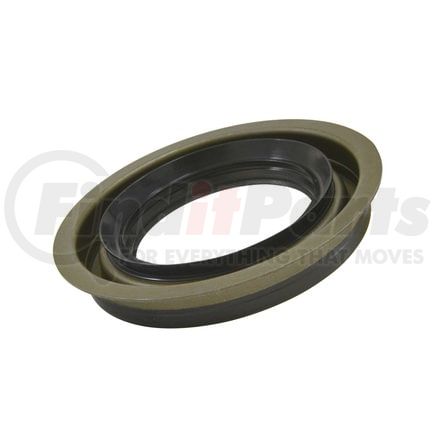 Yukon YMS710563 Chrysler 11.5AAM DRW WHEEL SEAL