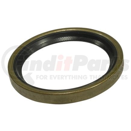 Yukon YMS710576 Yukon Might Seal Rear Axle Seal for 2007+Toyota Tundra; 2008+L/cruiser